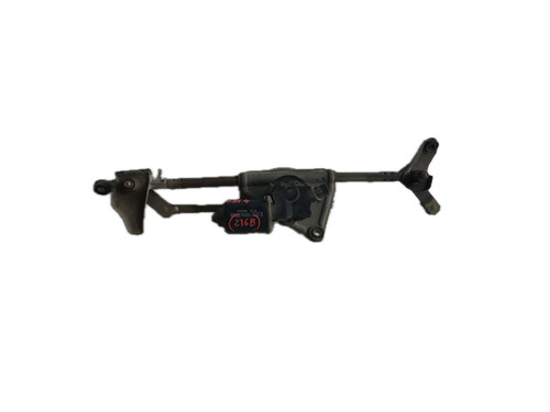 Motorino tergicristallo tandem - motorino,