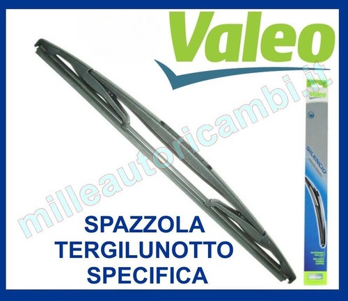 Spazzola tergicristallo per - spazzola,