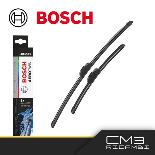 Tergicristalli bosch aerotwin - tergicristalli,