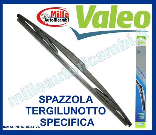 Spazzola tergicristallo per - spazzola,