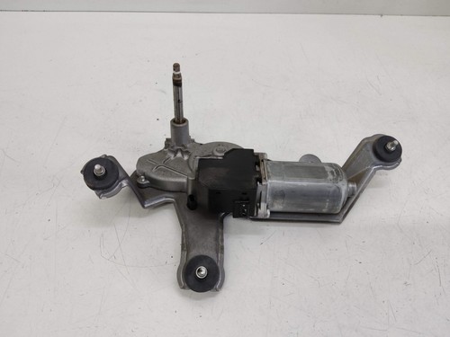 Motorino tergicristallo - motorino,