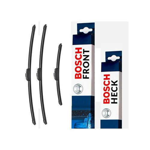 Bosch tergicristallo twin set - bosch,