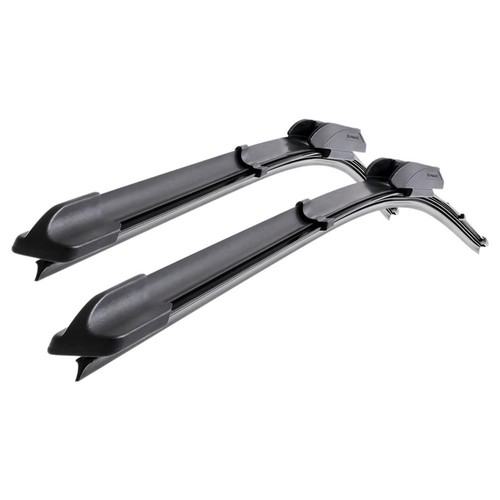 Kit spazzole tergicristallo - kit, 2