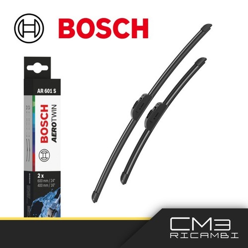 Tergicristalli bosch aerotwin - bosch,