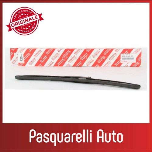 Spazzola tergicristallo ant - tergicristallo, dx