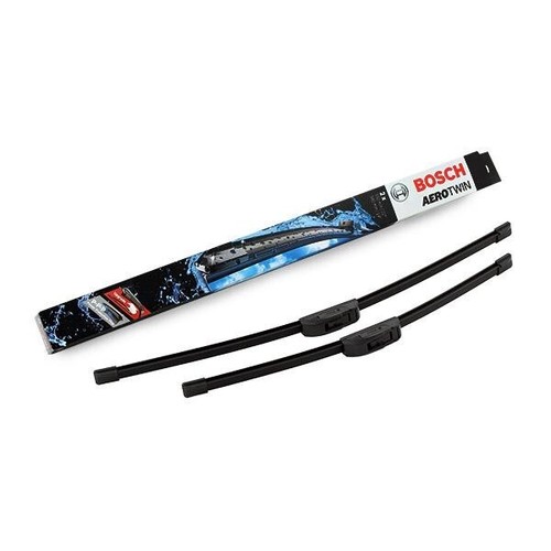 Kit coppia spatole - spatole, spazzole