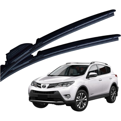 Spazzole tergicristalli toyota - spazzole,